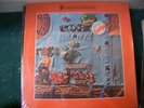Rufus, Chaka Kahn   Rags To Rufus   SEALED   QUADRAPHONIC LP QUAD