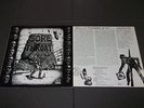 SORE THROAT Unhindered By Talent LP UK1988 Punk HC Thrash DOOM Civilised Society