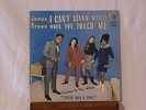 James Brown I can't stand myself orig. 1968 King 1030