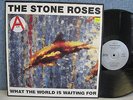 STONE ROSES- What The World Is Waiting For/ Fools Gold 9.53 12