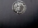Chrome Box SUBTERRANEAN 6LP box set RARE plus more rareties