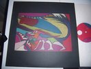 Current Ninety Three- Soft  Black Stars ...  Vinyl: mint / Cover: mint(-)