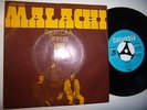 Malachi -     Return of a Stranger/Island....Vinyl: mint/Cover: excellent