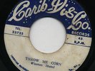 THROW ME CORN (Payaka Girl) WINSTON SHAND & HIPPY BOYS (BOSS '69) CARIB-DIS-CO ?