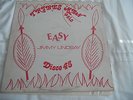 EASY,JIMMY LINDSAY,TRIBESMAN 1977?,PROD LLOYD COXSONE,B SIDE BY FABINE,VG+.