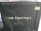 THE BEATLES THE COLLECTION ORIGINAL MASTER RECORDINGS MFSL 14 LP BOX SET.EX 
