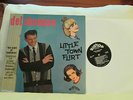 DEL SHANNON Little Town Flirt ORG '63 BIG TOP Hats Off To Larry EX+