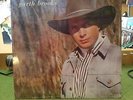 Garth Brooks Self-Titled LP Capitol C1-590897 Original Sealed