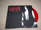 LEVIATHAN Tentacles of Whorror LP red vinyl black metal