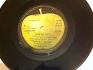 George Harrison Chilean Single - Give Me Love / Miss O`Dell - VG - Apple 39 1973