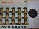 James Brown and his Famous Flames /  Think