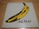 *MINT* THE VELVET UNDERGROUND & NICO ANDY WARHOL LP VINYL RECORD VERVE V-5008