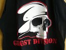 Sabaton - Ghost Division Tank Top M-XXL (B.25)