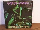 Krautrock - Guru Guru - Der Elektrolurch  / 2  LP Foc