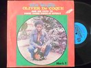 OLIVER DE COQUE & his expo 79 ? BOUNCY AFRO SOUKOUS ? LP