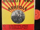 KOUASSI YAO ANATOLE ? BOMB AFRO SOUKOUS IVORY COAST ? LP
