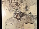 The Beatles – “Revolver” RARE FACTORY-SEALED MONO LP Capitol T-2576