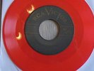 Tampa Red-Rca Victor 50-0071-It's Too Late Now-45rpm-VG-BLUES-Orange Vinyl