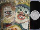 LAID BACK Why Is Everybody In Such A Hurry German LP 1993 Ariola Danish Synth