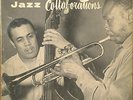 Charles Mingus/Thad Jones-Jazz Collaborations Vol 1-Debut 17-10 INCH