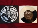 Twitching Tongues Feed Your Disease TIH Press Nails Closed Casket