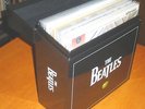 The Beatles: 16-LP UK Stereo Box, Heavy Virgin Vinyl, Each LP SEALED, Remastered