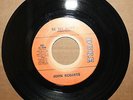 JOHN ROBERTS Be My Baby **I'LL  FORGET YOU** NORTHERN SOUL 45 on DUKE 436