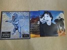  LP Rolling Stones bridges to babylon 1997 double album original