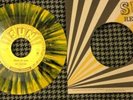 Roy Orbison Sun Third Man Tri Color 45 You're My Baby