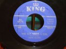 RARE Junior McCants - The Boy Needs A Girl/Help Me Love  - King - 45 RPM - 7