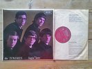 MEGA-RARE Orig. UK LP The Zombies 