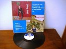 JOHNNY DORELLI & BETTY CURTIS : SANREMO 1959 - RARO E INTROVABILE LP CGD SR 1011