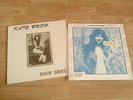 kate bush  a bird in the hand / back sides  rare vinyl lps