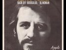 **Ringo Starr - Back off boogaloo - Swedish PS/45 Apple