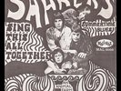 **Shakers - Sing this all together - Top Rare Swedish Psych/Freakbeat PS/45