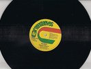 I'M STILL DANCING/NO WAR-MICHAEL PALMER/ROBERT FRENCH 12 inch hear