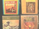 Cal Tjader - 4 LPs - Soul Sauce, Warm Wave, Breeze from the East, Soul Bird NM