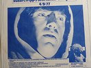 RARE PETER GABRIEL BOOTLEG 'AT THE ROXY' LIVE IN L.A. 4/9/77 2 LP RECORD MINT
