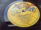ROD STEWART BLONDES HAVE MORE FUN  UK 1st Press LP PRISTINE REVIEW COPY