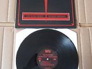 THE VILETONES Saturday Night Sunday Morning TOPAZ LP RARE CANADIAN ORIGINAL KBD