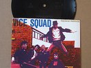 VICE SQUAD Teenage Rampage / High Spirits 7