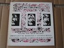 WET DREAMS ROT RECORDS LP CLOCKWORK SOLDIERS RESISTANCE 77 PARANOIA PUNK Oi KBD