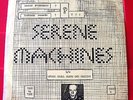 Martin O'Cuthbert Serene Machines 7