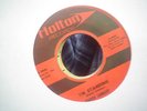 US HOLTON-RUFUS LUMLEY-I`M STANDING-EX