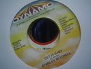 US DYNAMO -STANLEY MITCHELL-GET IT BABY-EX
