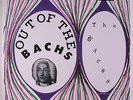 BACHS: Out Of The Bachs LP (Mono 180 gram pressing reissue of Chicago private p