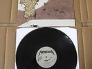 METALLICA One UK 3 TRACK 12
