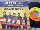 1963 Surf 45 - THE BEACH BOYS 