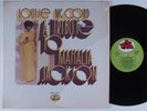 LOUISE MCCORD A Tribute to Mahalia Jackson LP HEAR gospel funk VG++