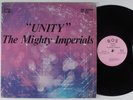 MIGHTY IMPERIALS OF DAYTON OHIO Unity Volume 1 BOS LP HEAR gospel funk breaks